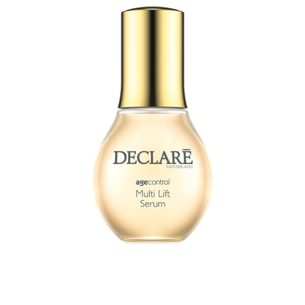 Opiniones Declaré Serum Age Control Multi Lift