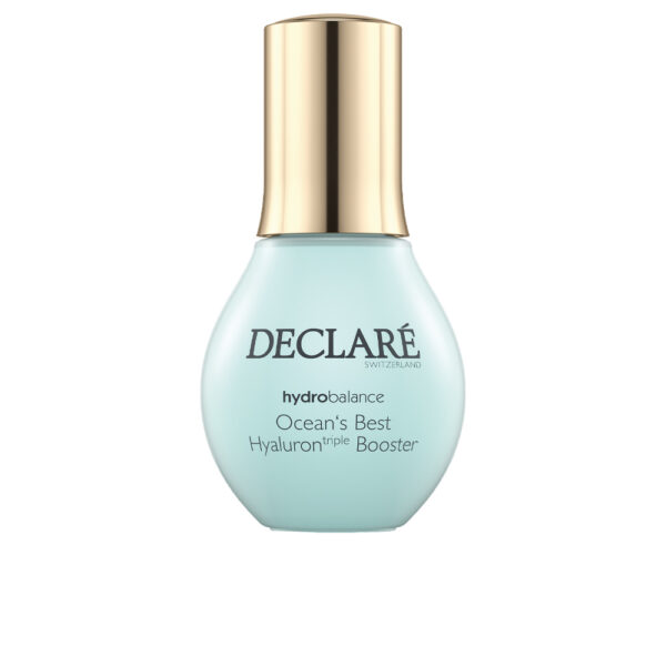 Opiniones Declaré Hydro Balance Serum Ultra Hidratante Ocean’s Best Serum