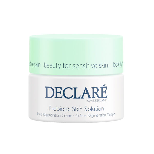 Opiniones Declaré Probiotic Skin Solution Crema Regeneradora Anti Edad