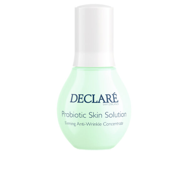 Opiniones Declaré Serum Concentrado Reafirmante antiarrugas Probiotic Skin Solution