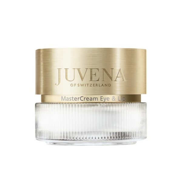 Opiniones Juvena Mastercream Eye&Lip