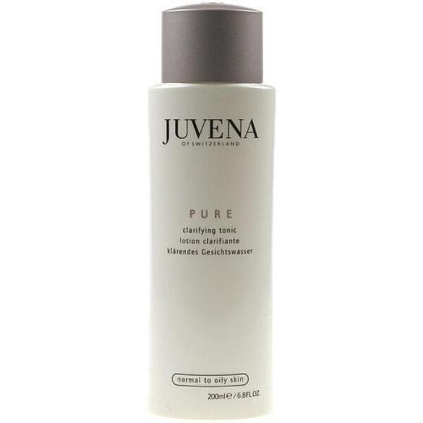 Opiniones Juvena Pure Tonico Limpiador Purificante 200ml