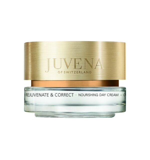 Opiniones Juvena Rejuvenate & Correct Crema Hidratante de Día Pieles MIxtas a Secas 50 ml