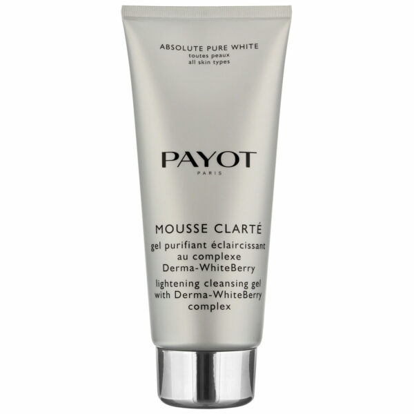 Opiniones Payot Limpiador Clarificante Mousse 200 ml