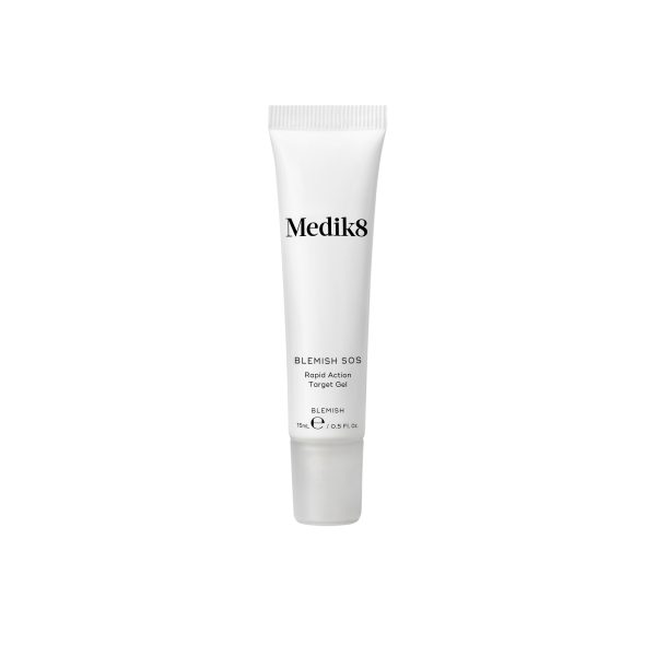 Opiniones Medik8 Gel Para Granos 15 ml