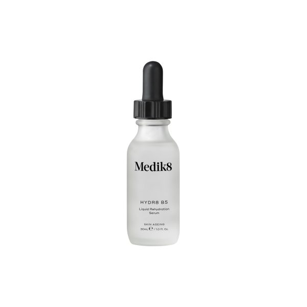 Opiniones Medik8 Serum Hydr8 B5 Re - Hidratante 30ml