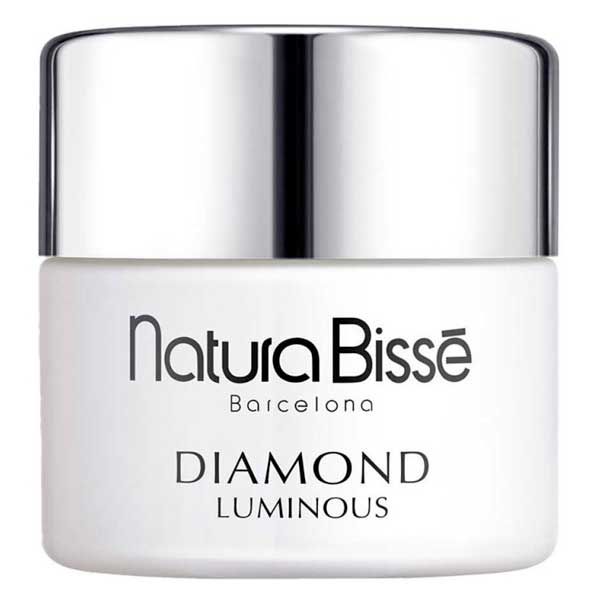 Opiniones Natura Bissé Diamond Luminous Perfecting Cream 50 ml - Opiniones .Beauty