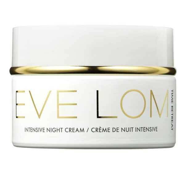 Opiniones Eve Lom Time Retreat Intensive Night Cream 50 ml