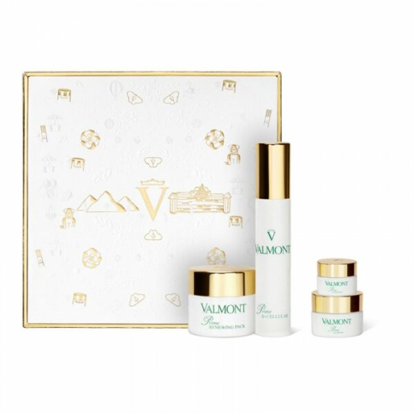 Opiniones Estuche Valmont Prime Renewing Pack 50ml + Regalo