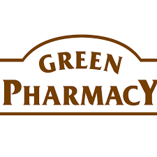 Opiniones GREEN PHARMACY