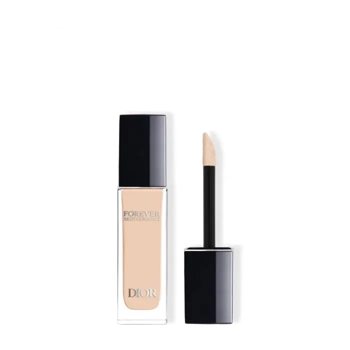 Opiniones Christian Dior Forever Skin Correct Antiojeras