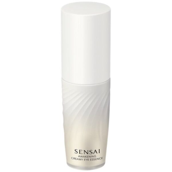 Opiniones Sensai Awakening Creamy Eye Essence