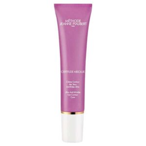 Opiniones Jeanne Piaubert Certitude Absolue Crème Contour Des Yeux Anti-Rides Ultra 15 ml
