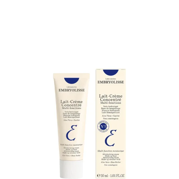 Opiniones Embryolisse LaitCrème Concentré Hidratante Nutritivo 30 ml