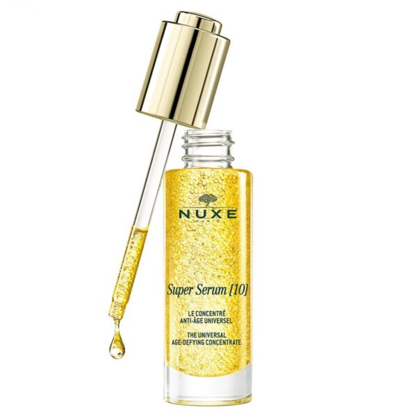 Opiniones Nuxe Super Serum 30 ml