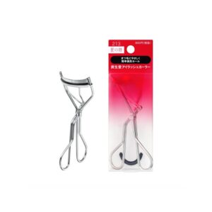 Opiniones Shiseido Eyelash Curler