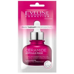 Opiniones Eveline Face Therapy Professional Ceramide Ampoule-Mask 8 ml