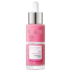Opiniones Eveline Face Therapy Professional Sérum Shot 6X Ceramides 30 ml