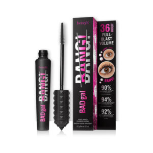 Opiniones Benefit BADgal BANG! Volumising Mascara 8.5 gr