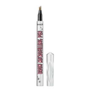 Opiniones Benefit Brow Microfilling Brow Pen Medium Brown