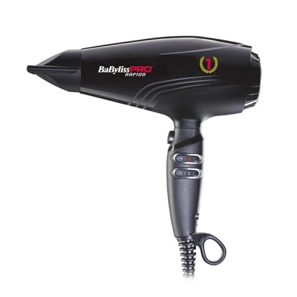 Opiniones Babyliss Secadora de Cabello Pro Rápido