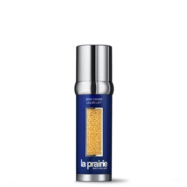 Opiniones La Prairie New Skin Caviar Liquid Lift 50 ml