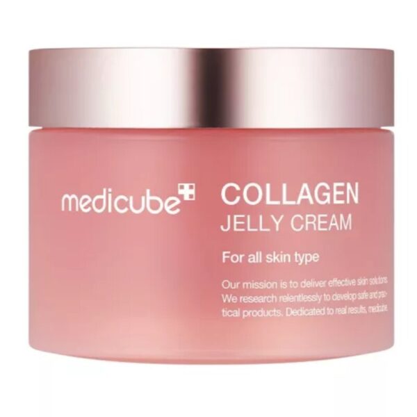Opiniones Medicube Crema de Gel de Colágeno 110 ml