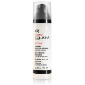 Opiniones Collistar Uomo Hydra Daily Protective Moisturizer Crème 80 ml