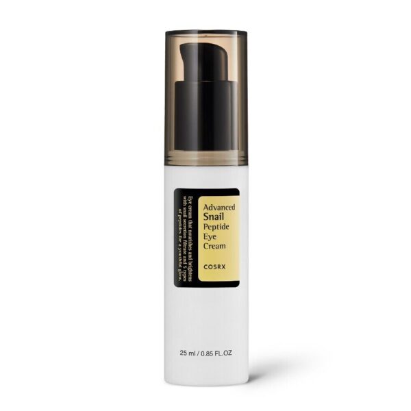 Opiniones Cosrx Advanced Snail Peptide Eye Cream 25 ml