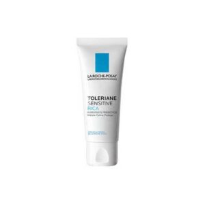 Opiniones La RochePosay Tolériane Sensitive Rich 40 ml