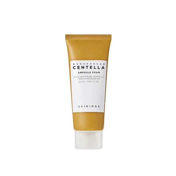 Opiniones Skin1004 Madagascar Centella Ampoule Foam Mini 20 ml