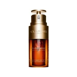 Opiniones Clarins Double Serum Complete Age Control Concentrate 30 ml