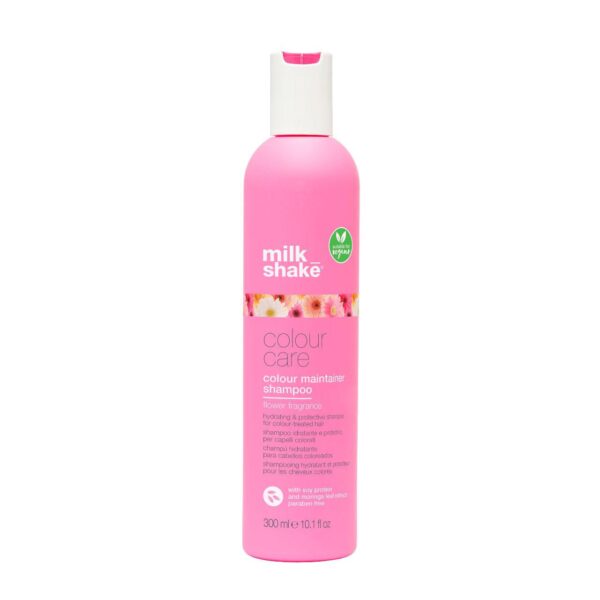 Opiniones Milk_Shake Colour Care Flower Fragrance Shampoo 300 ml