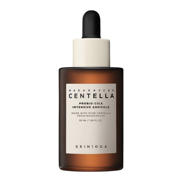 Opiniones Skin1004 Madagascar Centella ProbioCica Intensive Ampoule 50 ml