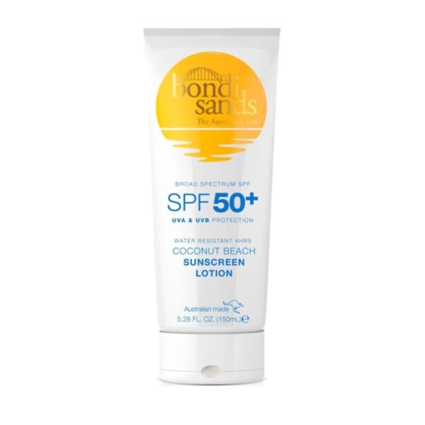 Opiniones Bondi Sands Loción Solar SPF50+ 150 ml