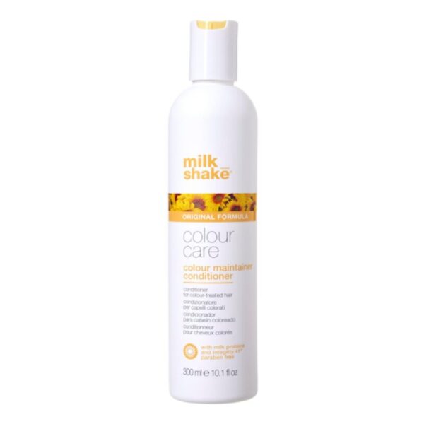 Opiniones Milk_Shake Acondicionador Mantenedor de Color 300 ml