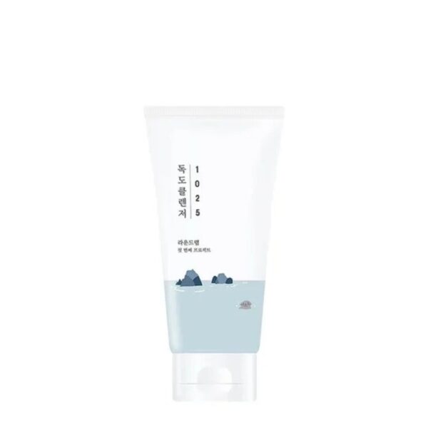 Opiniones Round Lab 1025 Dokdo Cleanser 150 ml