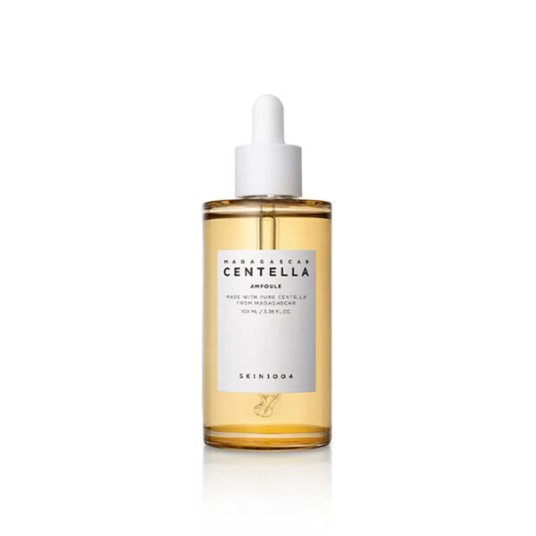 Opiniones Skin1004 Ampoule de Centella de Madagascar 100 ml