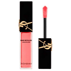 Opiniones Yves Saint Laurent Make Me Blush