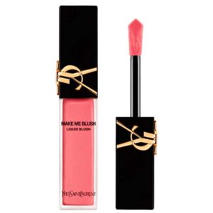 Opiniones Yves Saint Laurent Make Me Blush