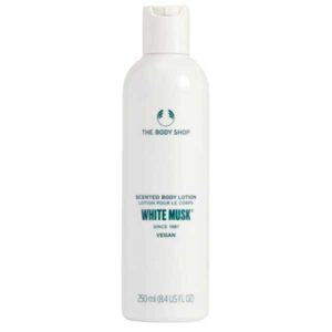 Opiniones The Body Shop White Musk Loción Corporal 400 ml