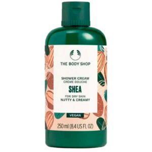 Opiniones The Body Shop Shea Crema de Ducha