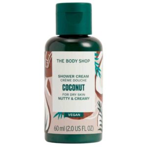 Opiniones The Body Shop Coconut Crema de Ducha
