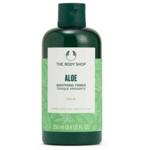 Opiniones The Body Shop Aloe Tónico 250 ml