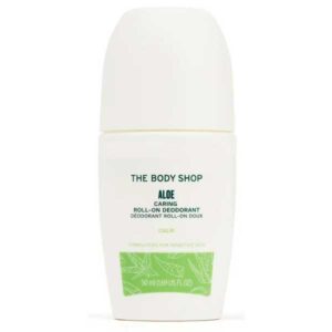 Opiniones The Body Shop Aloe Desodorante Roll-On 50 ml