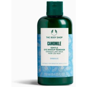 Opiniones The Body Shop Camomile Desmaquillante de Ojos Suave 250 ml