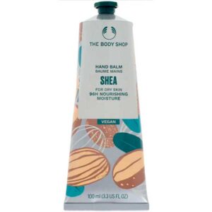 Opiniones The Body Shop Bálsamo de Manos Karité 30 ml
