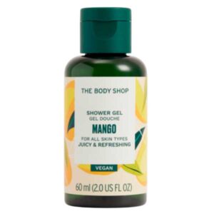 Opiniones The Body Shop Gel de Ducha Mango