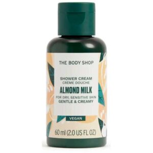Opiniones The Body Shop Almond Milk Crema de Ducha
