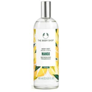 Opiniones The Body Shop Mango Bruma Corporal 100 ml